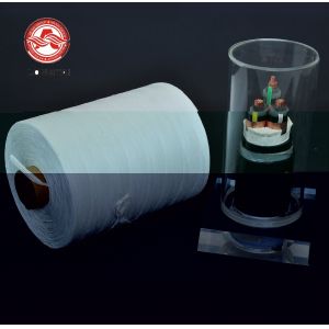 China Take Place Of Glass Fiber Flame Retardant Polypropylene Filler Low Smoke Halogen Free on sale