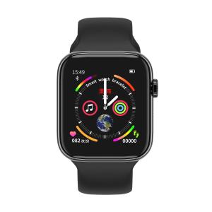China Inteligente BT Call Series 4 F18 Smartwatch Bluetooth Calling factory