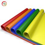 Customized PVC Rolling Shutter Electric Gate Industrial Design Fast Stacking