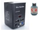 China 80watt Hi LPG 2ch Dmx Fire Machine 2M Flames High electronic control factory