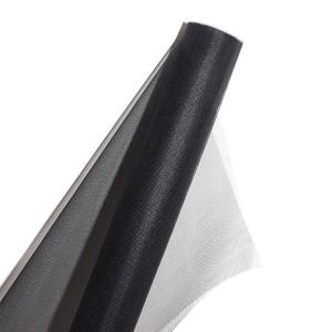 China Rust Resistant Fiberglass Insect Screen Heavy Duty 30m 100ft Length factory
