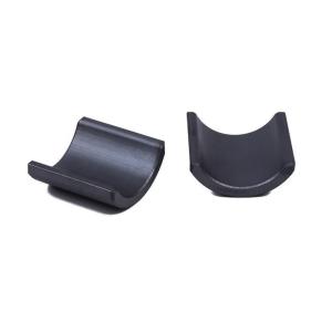 China Permanent Magnet Ferrite Produced By Automated Equipment For Fan Motor W3185A factory