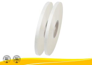 China Transparent PET Thermal Lamination Film Mini Rolls For Lecture Note Page Protection factory