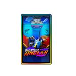 43 Inch PCAP Vertical BalIy Original Firelink Gaming Monitor Capacitive Touch