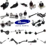 Guaranteed Tie Rod Ball Joint End Kit SE-3881 for Toyota Pickup Car Hilux 45046