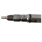 Cummins ISF 3.8 Diesel Engine Fuel Rail Injectors 5283275 0445120134