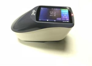 China YS3010 0-200% Reflectance Paint Matching Spectrophotometer For Paint Ceramic Glass Pharmacy factory