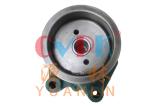 3830046 Excavator Diesel Water Pump Assy For Engine 1240