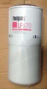 China Fleetguard LF670 Oil Filter factory