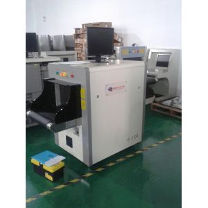 User- friendly Baggage Scanning Machine High Resolution 1024 × 1280 Pixel