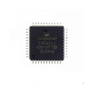 China AT42QT2100-AUR factory