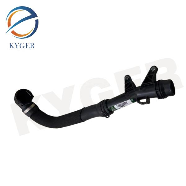 T2R17695 Cooling System Water Pipe Fit For Jaguar F-PACE 2016 X761 XF 2016 X260
