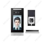 wiegand 2.1MP Face Scanner Attendance System