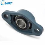 Cast Iron Housing Pillow Block Bearings UCFL215 Chrome Steel GCR15 Material