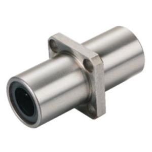 China LMKPP LMKC 25 LMK25LUU LMKC25UU High Precision Chrome Steel Linear Rail Block Bearing factory