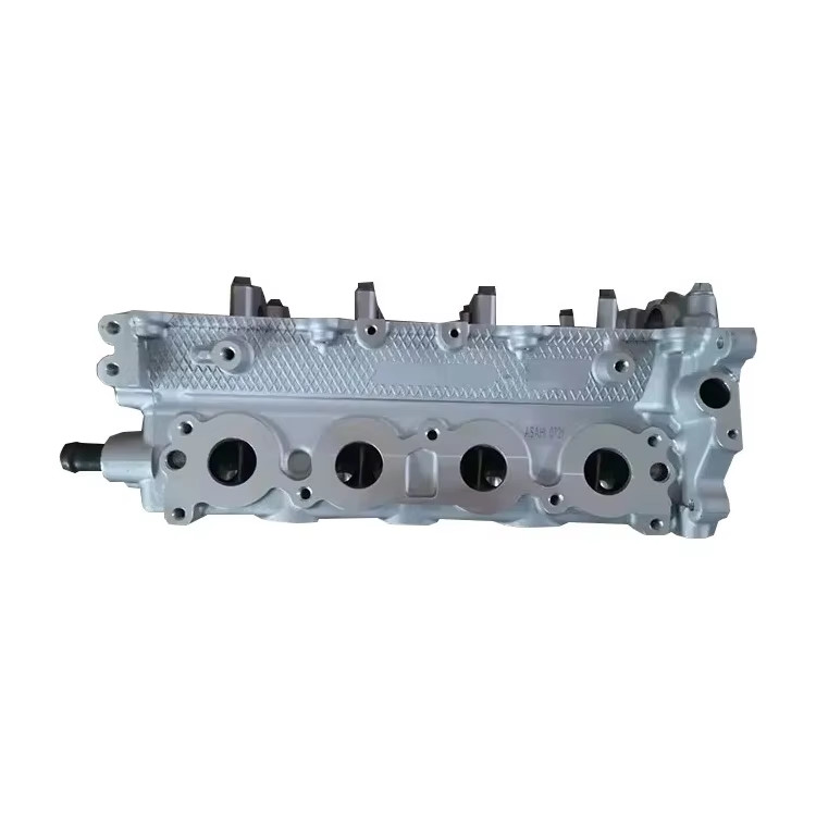 G4LA G4LC 1.2L 1.4L Cylinder Head New Auto Parts Hyundai Renner I10 I20 Kia Rio Picanto Huanchi K2 22100-03445 Engine