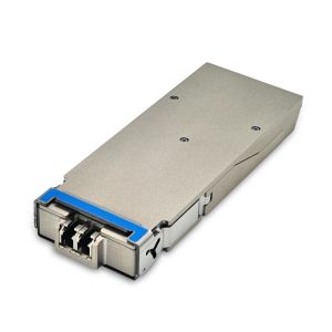 China FTLC1121RDNL 100GBASE-LR4 10km CFP2 Optical Transceiver RoHS-6 Compliance on sale