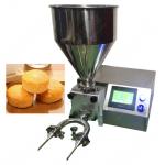 Hot Sale Wax Filling Machine Spout Pouch Cream Oil Water Liquid Filling Machine