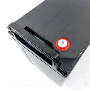 China 24V 100AH Lifepo4 Lithium Iron Phosphate Battery Pack factory