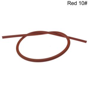 China AN3 3AN Nylon Brake Hose Oil Resistance For Motorcycle Hydraulic Brake System factory
