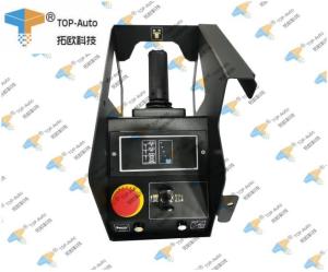 China Platform Control JLG BOX Part Number 1001146985 factory