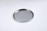 Recyclable Can Ends Stamping Embossing Coating Surface Finishing Reliable