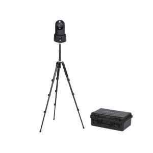 China IP 30X 4G PTZ Camera SDI AHD 360 Degree Rotation Onvif IR factory