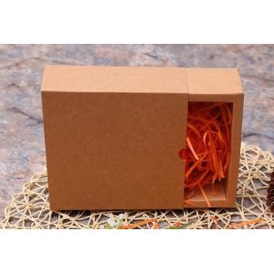 Luxury golden hot stamping customized cosmetic skincare paper box,cigar