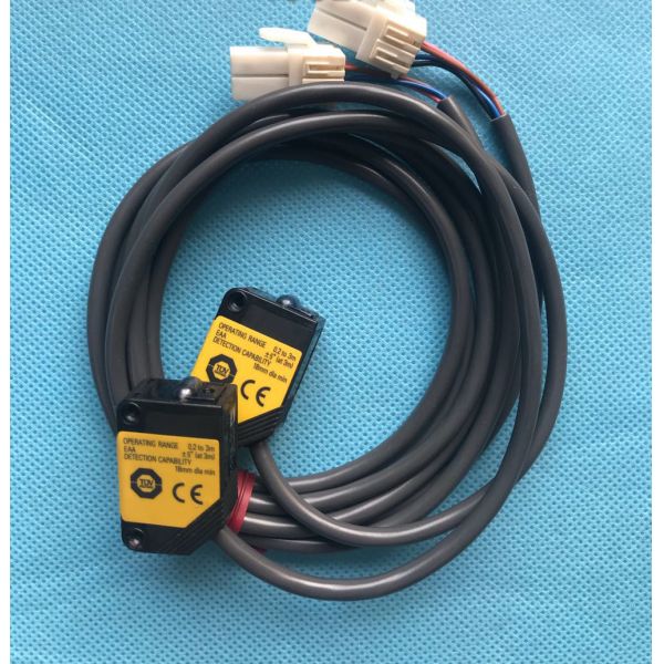 China Panasonic NPM N610142639AA factory