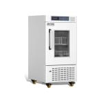 R134a Portable Medical Blood Bank Refrigerator 4 Degree