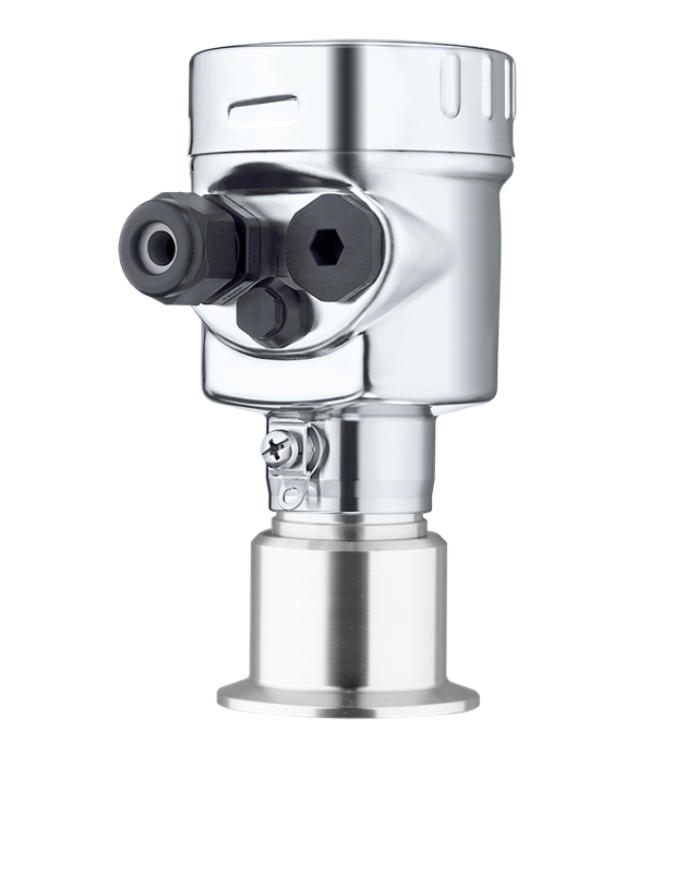 B82.AXDASAGVSHXKIJAX VEGABAR 82 Pressure Transmitter With Ceramic Measuring Cell