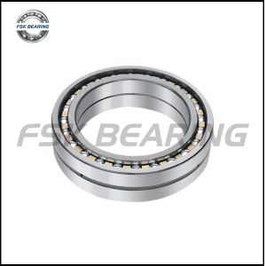 FSKG Brand 86730H 4030X2D-W33 510776A 305286D Double Row Angular Contact Ball