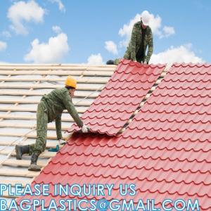 China Rooftop tile, Galvanized Corrugated Iron Sheet Zinc Corrugated Metal Roofing Sheet, Steel Metal Roof Sheet factory