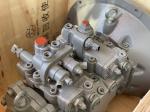 HPK060 ZX130 ZX135 ZX120 Excavator Hydraulic Pump Assy 9192497 9290595 9197338