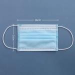 Uniquely Designed Medical Disposable Products / N95 3 Ply Ear Loop Kid Safe