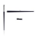 8Piece Makeup Eye Brush Set Eyeshadow Eyeliner Blending Crease Kit