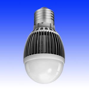China 3 watt led Bulb lamps |indoor lighting| LED Ceiling lights |Energy lamps factory