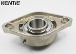 Check Valve 420 Stainless Steel Pillow Block Bearings SUCFL208