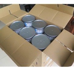 Solvent Based Screen Printing Watermark Ink for Security Documents