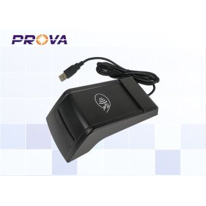 Compact and Chip Card Reader Refusing to Fulfill It