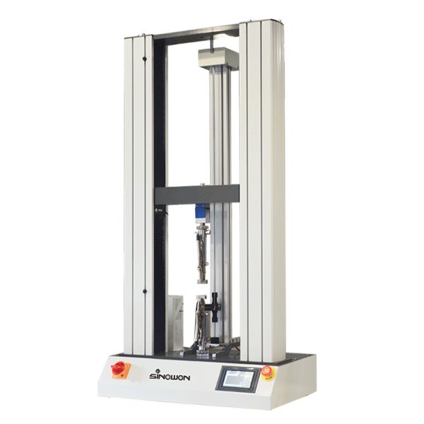 Computer Type Servo Tensile Compression Testing Machine 0.05 - 1000mm/min ST