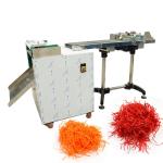 Paper Strip Cut Shredder for Shredding Capacity 50 Sheets/Shred in Large