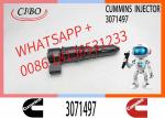 diesel Engine Parts PT N-STC INJECTOR 3071497/3064457 for cummins NTA855 G4