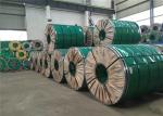 Polished Sheet Metal Coil High Precision Thickness Multiple Mechanical