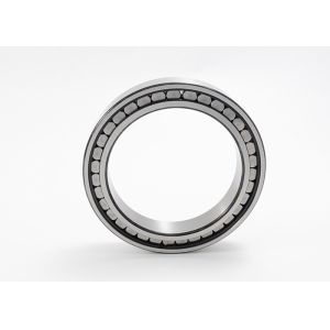 China NJG2318VH NCF3024V Full Complement Cylindrical Roller Bearings Gcr15 Single Row factory