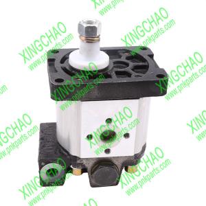 China 5180273 Fiat Power Steering Hydraulic Pump 65-90 72-93+ Fiat Tractor Parts factory