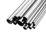 Seamless Stainless Steel Decorative Pipes Tubes 316 304 Tubes 2 Inch