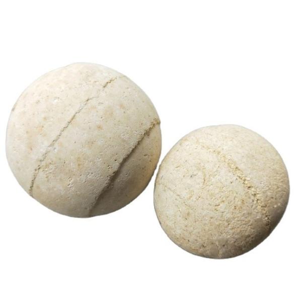 High Alumina Refractory Ball Durable and for High Temperature Refractory