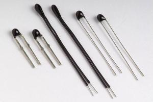 MF52 Series NTC Thermistor For Refrigerator