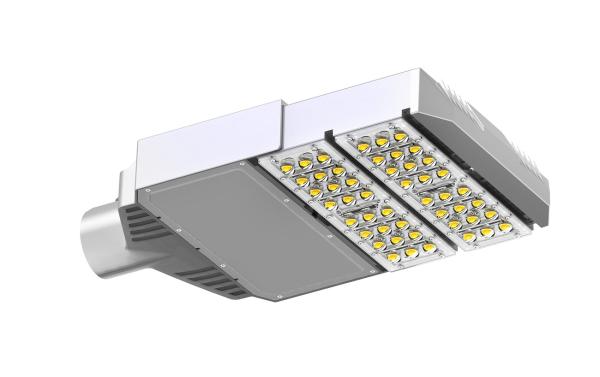 NOMO LED street ligh / 60W LED Street light lamp / CP3 radiation heat sink
